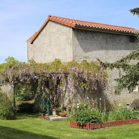 Ideal Voyageurs & Travailleurs Cherchant Du Calme Manglieu Εξωτερικό φωτογραφία