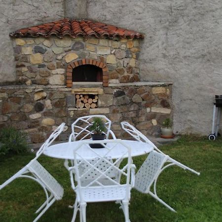 Ideal Voyageurs & Travailleurs Cherchant Du Calme Manglieu Εξωτερικό φωτογραφία